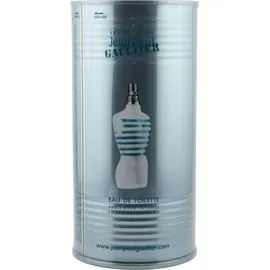 Jean Paul Gaultier Le Beau Male Eau de Toilette 125 ml