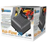 SuperFish Koi-Flow 20