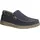 HEYDUDE Mikka Braided Herren Blau 46