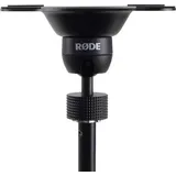 RØDE Microphones Rode Halterung Vesa-Mount Stativ-Befestigung mit MS096 Ständer - Schwarz