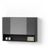 livinity Ronco 80,1 cm anthrazit