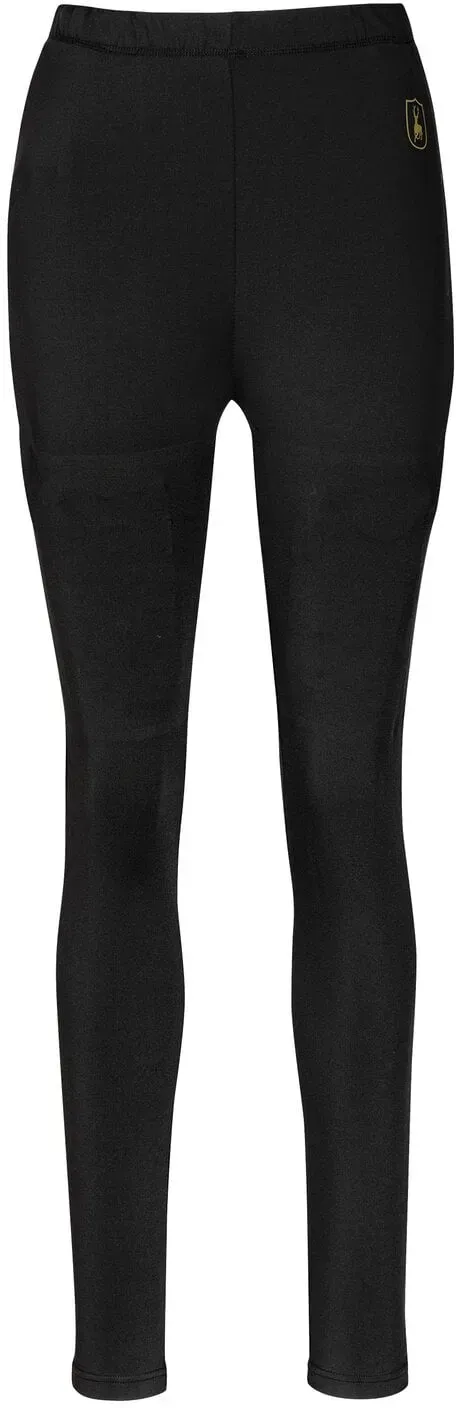 Deerhunter Heizunterhose Unisex mit Powerbank