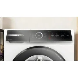 Bosch Serie 8 WGB244071 Waschmaschine (9 kg, 1400 U/min)