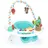 Baby Einstein SuperSeat Touch of Tunes 3-in-1 Aktivitätssitz, mit Musik und Lichtern, ab einem Alter von 6 Monaten