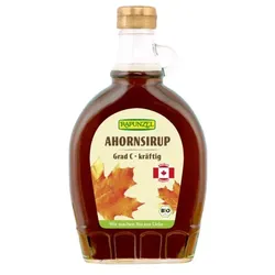 Rapunzel Ahornsirup Grad C bio