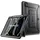 Supcase Hülle für iPad Pro 13 Zoll (2024) Schwarz