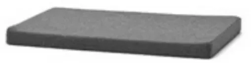 MCA Direkt Cali Sitzkissen 33085SAN