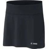 Jako Tennisrock Kinder schwarz 140/152