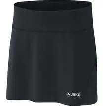 Jako Tennisrock Kinder schwarz 140/152