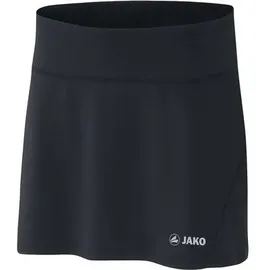 Jako Tennisrock Kinder schwarz 140/152