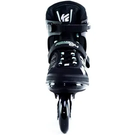 K2 Inliner in Schwarz - 43,5