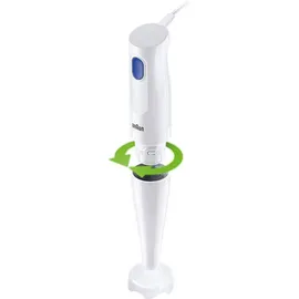 Braun MultiQuick 1 MQ 10.000P Stabmixer