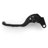Rizoma Kupplungshebel Adjustable Plus LCX500 Schwarz