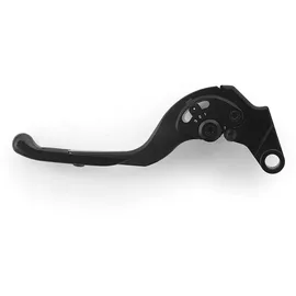 Rizoma Kupplungshebel Adjustable Plus LCX500 Schwarz