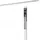 osram homelighting LED Switch Batten 600mm 8W 4000 K LED-Unterbauleuchte