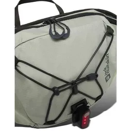 Jack Wolfskin Velocity Gürteltasche - Mint Leaf - One Size