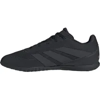 adidas Predator Club IN Herren black/carbon/black 48 2/3