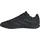 adidas Predator Club IN Herren black/carbon/black 48 2/3