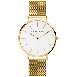 Liebeskind Berlin Milanaise 38 mm LT-0221-MQ