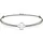 Thomas Sabo Little Secret Kleeblatt grau 925 Sterling Silber LS017-173-5-L20v