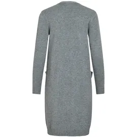 VILA VIRIL LONG L/S KNIT CARDIGAN - NOOS