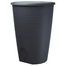 Prosperplast Regentonne 260 l anthrazit
