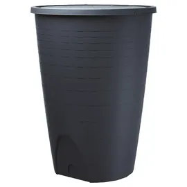 Prosperplast Regentonne 260 l anthrazit