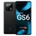 Gigaset GS6 8 GB RAM 128 GB Schwarz
