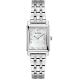 BULOVA Watch 96P244