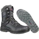 FOOTGUARD Winterstiefel S3 Gr.39 schwarz