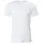 CALIDA Herren T-shirt weiß Baumwolle unifarben, weiß, NOS