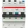 ABB Stotz S&J FI/LS-Schalter DSX203NC B16 A30