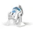 Euromic Joy Toy - LEGO Star Wars - R2D2 Schlüsselanhänger mit Taschenlampe