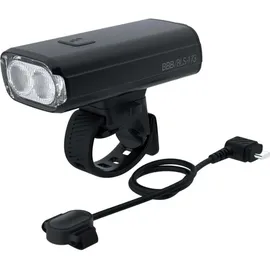 BBB Velolicht, 2000 lm)