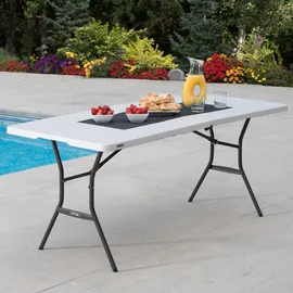 Lifetime Campingtisch Lifetime Weiß