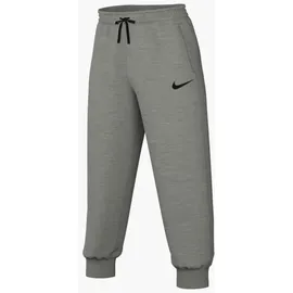 Nike Park 26 Jogginghose Grau/Schwarz S