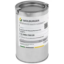 raik Ofenlack 1 kg Senotherm Gussgrau