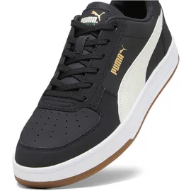 Puma Caven 2.0 puma black-warm white-gold 46