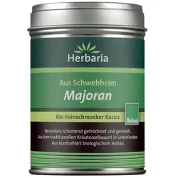 Herbaria Majoran bio