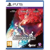 Sword of the Necromancer Collection - (PEGI) (PS5)