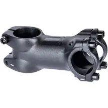 CON-TEC Vorbau Forge 25,4 mm 70 mm Schwarz