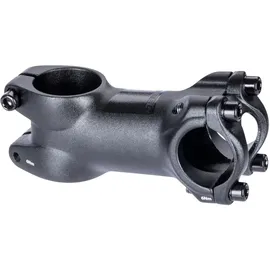 CON-TEC Vorbau Forge 25,4 mm 70 mm Schwarz