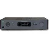 NAD C 379 Integrierter Verstärker 5 Jahre Mitgliedgarantie - Stück - Graphite