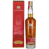 A.H. Riise X.O. Reserve Christmas 40% vol 0,7 l