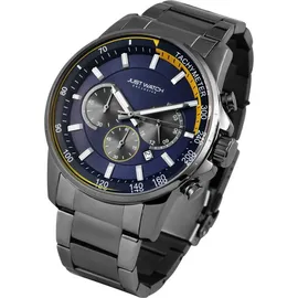 Just Watch Exclusive JW114 Edelstahl 5 ATM 20074