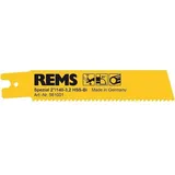 Rems Säbelsägeblatt 140 mm 5 Stück