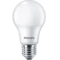 Philips corepro e27 8w ersetzt 60W, kaltweiß