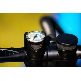 Spinera Triple Power Action Luftpumpe - One Size