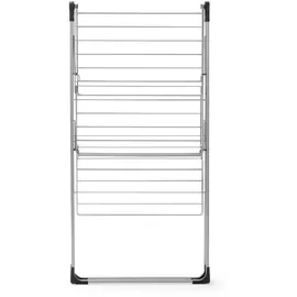 Brabantia Wäscheleine 23 M - Metallic Grey