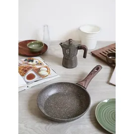 Pintinox CHALET 1 Tasse Braun
